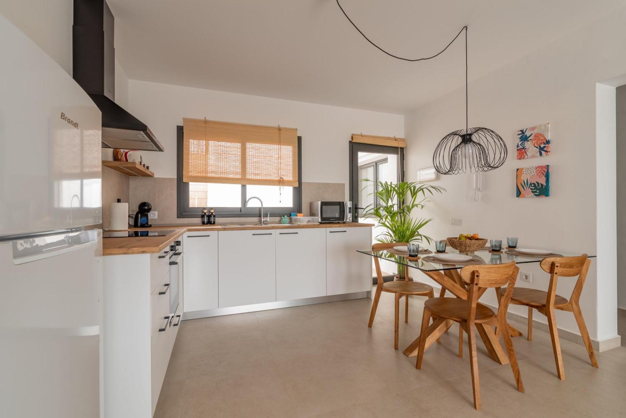 Seascape Heated Pool Air Con View Adult Only Corralejo Exterior foto